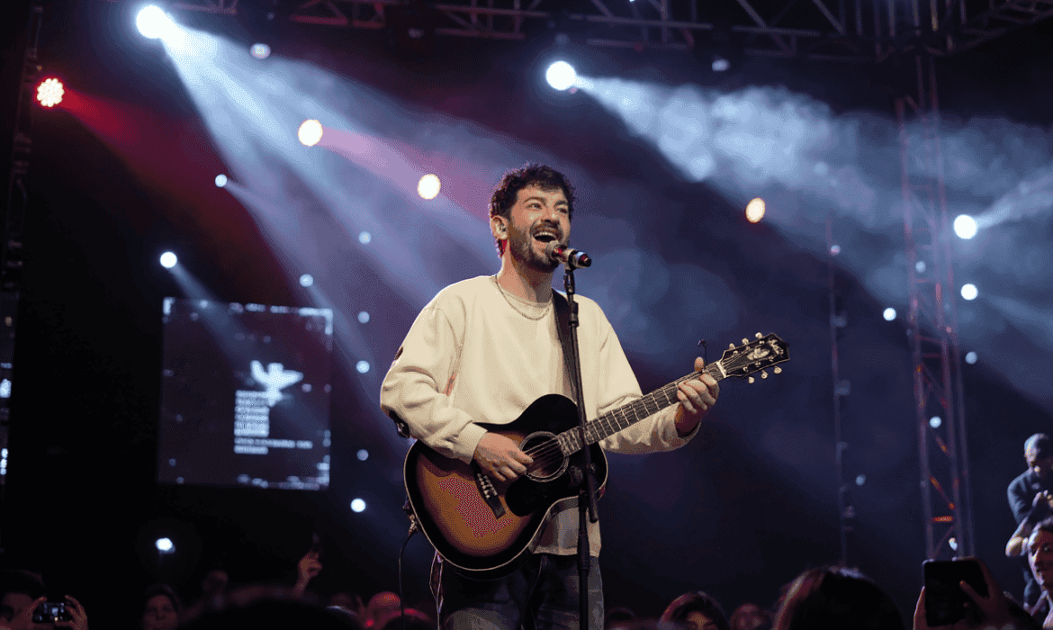 Music Notes Quickest Music Events in New York City | Concerts & Live Music | Happening NYC